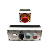 WK04-00106 - Switch For Sip Bandsaws 01593, 01594, 01595 - siptoolshop