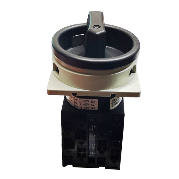WK04-00515 Power Switch For Sip Bandsaws 01520, 01524 - siptoolshop