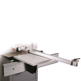 01457 Sliding Carriage (Fits 01456 Spindle Moulder) With Built In Work Clamp - siptoolshop