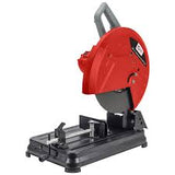 01307 14" Abrasive Cut-Off Saw With Blade - 230V