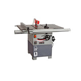 01332 10" Professional Cast Iron Table Saw (3Hp) 230V 16Amp - siptoolshop