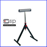 01379 Adjustable Single Roller Support Stand - 80Kg Capacity - siptoolshop