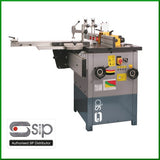 01456 Professional Cast Iron 4 Speed Tilting Spindle Motor 3.75Hp - siptoolshop