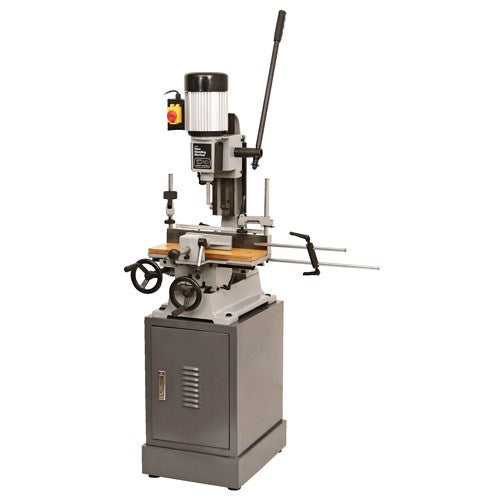 01950 Heavy Duty Standing Morticer With Cabinet siptoolshop