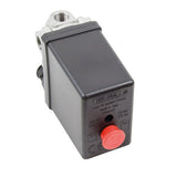 02316 Mignon 4-Way Pressure Switch, 3/8 Lower - 1Ph - siptoolshop