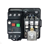 02344 Tele 10 Pressure Switch - 3Ph - siptoolshop