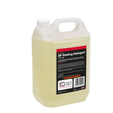 02402 5 Litre Valeting Detergent - For Use With 07916 Valeting Machine - siptoolshop