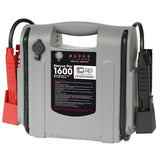 03936 Battery Booster Rescue Jump Pack 1600 - Car Van Jump Start Road Side Assist - Sip 03936 - siptoolshop