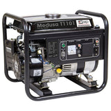 03955 Medusa T1101 2.4Hp Petrol 900W Generator - siptoolshop