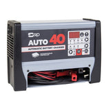 03974 Chargestar Auto 40 Automatic Battery Charger 12V/24V - siptoolshop