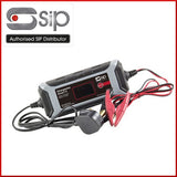 03979 Chargestar Smart 4 Battery Charger (4 Amp) - siptoolshop