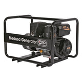 04340 Full Frame Trade Medusa Mgkp3.0 Generator -7Hp Kholer Engine - siptoolshop