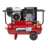 04644 Airmate Industrial Super Ishgp 6.0/50 Honda Petrol Compressor - siptoolshop