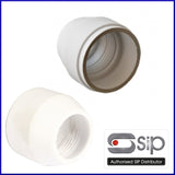 05007 Pair Of Ceramic Shields P80 For 46 / 56 Plasma Welders - siptoolshop