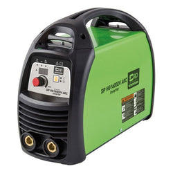 05716 Weldmate Hg1600Dv Dual Voltage Arc/Tig Inverter Welder - siptoolshop