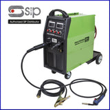 05772 Ideal HG3000 MIG/ARC Inverter Welder - Gas & Gasless Modes - siptoolshop