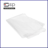 66371 Polythene Collector Bag For Sip 01954 / 01956 Dust Collectors - siptoolshop