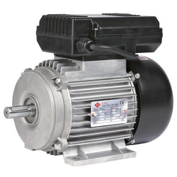 06555 Air Compressor Motor Tn-Srb 230V (13Amp) 3Hp (Fits 06258) - siptoolshop