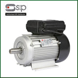 06559 Air Compressor Motor 230V (16Amp) 3Hp Mec 90 - siptoolshop