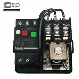 06568 Tele10 4-way Pressure Switch - 3 Phase - siptoolshop