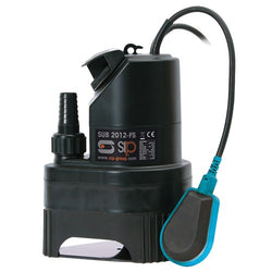 06817 2012-Fs Submersible Water Pump (Dirty Water) - siptoolshop