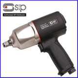 07336 1/2" Composite Impact Wrench (Twin Hammer) - 430 Ft/Lbs (585 Nm) - siptoolshop