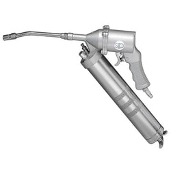 07540 Professional Air Grease Gun Includes Optional Flexible Hose - siptoolshop