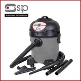 07907 1400/20 General Use Wet & Dry Vacuum Cleaner 230V - siptoolshop