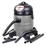 07913 1400/35 General Use Wet & Dry Vacuum Cleaner 230V 35 Litre Tank - siptoolshop