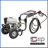 08642 Tempest Tphg570/150 - 150 Bar - Honda Petrol Pressure Washer - siptoolshop