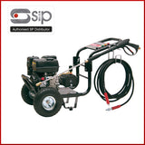 08925 Tp760/190 Petrol-Powered Pressure Washer - 6.5Hp - siptoolshop