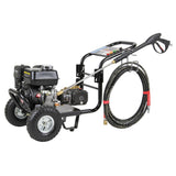 08926 Tempest Tpg680/210 Petrol Pressure Washer - siptoolshop