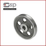 59300 Compressor Motor Pulley Wheel 135mm - siptoolshop