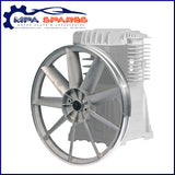 59400 Compressor Flywheel - Spare Part Flywheel Only - siptoolshop