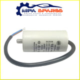 63645 15μF Capacitor - For Sip 01486 12" Bandsaw - siptoolshop