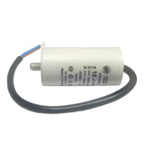 63645 15μF Capacitor - For Sip 01486 12" Bandsaw - siptoolshop