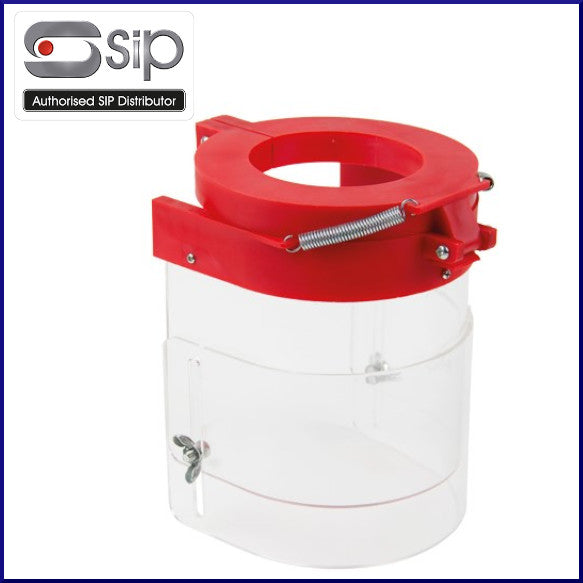 68328 75Mm Chuck Guard For Sip 01436 / 01438 / 01439 / 01707/08 Pillar ...
