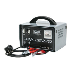 05531 Professional Chargestar P32 Battery Charger - High Capacity & Quick Charge - siptoolshop