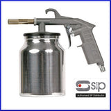 02150 Maxi-Blast Sand Blaster - siptoolshop