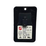WD02-00017 - NVR Switch KJD12 For Belt Disc Sander 01943 - siptoolshop