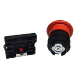 WK04-00382 - Switch For Industrial Saws 01554 01597 01599 - siptoolshop
