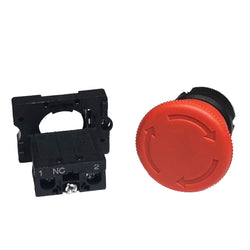 WK04-00382 - Switch For Industrial Saws 01554 01597 01599 - siptoolshop