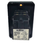 WD001-00895 Power Switch For Pillar Drills 01703, 01704, 01705 & 01707 - siptoolshop